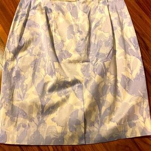 Banana Republic Skirt